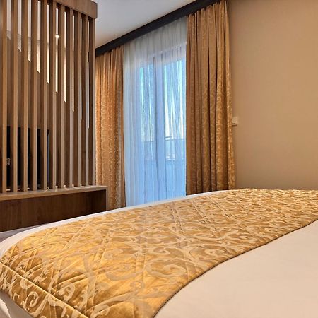 Innport Hotel เกบเซ ภายนอก รูปภาพ
