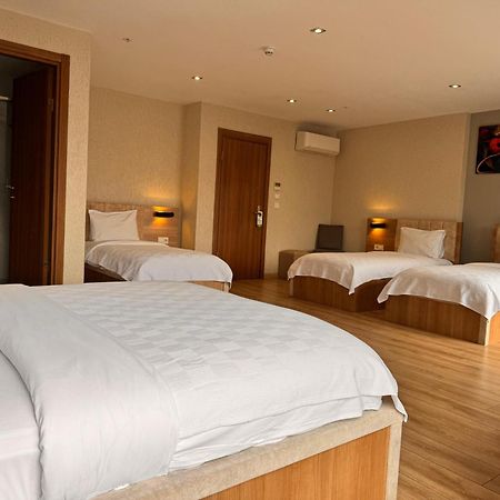 Innport Hotel เกบเซ ภายนอก รูปภาพ