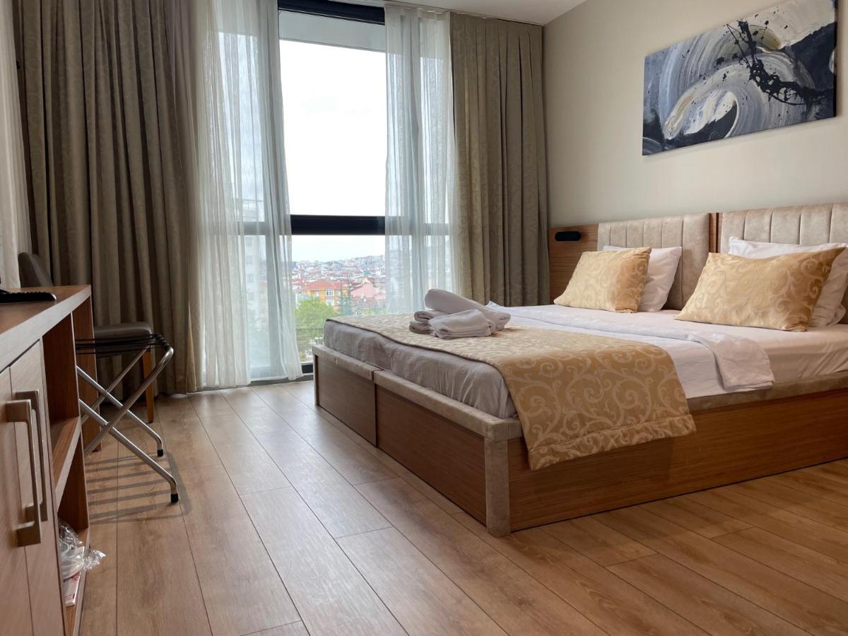 Innport Hotel เกบเซ ภายนอก รูปภาพ