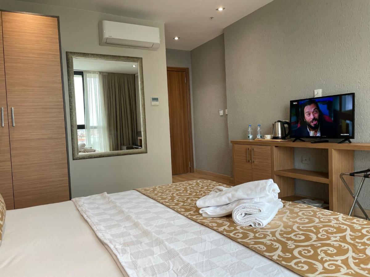 Innport Hotel เกบเซ ภายนอก รูปภาพ