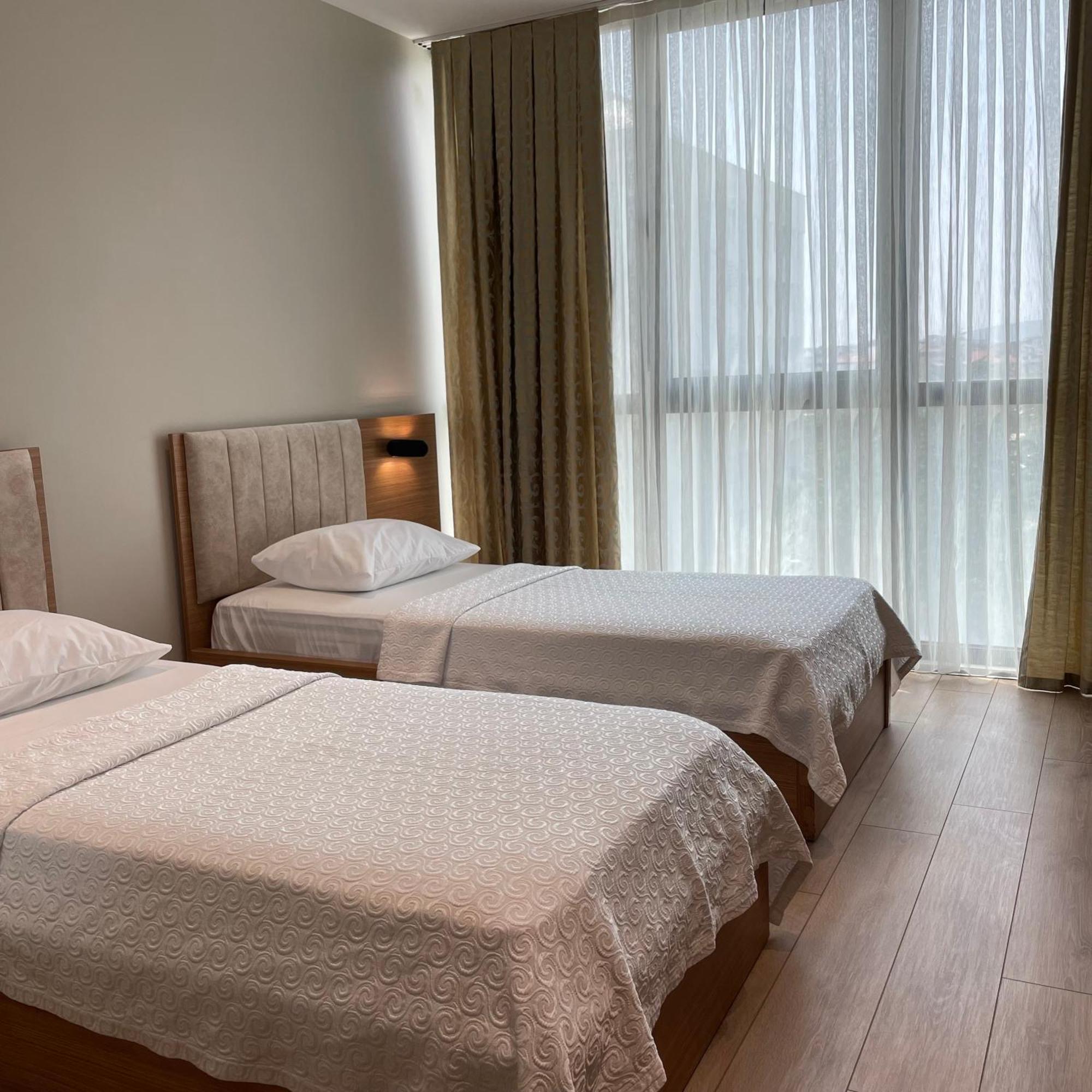 Innport Hotel เกบเซ ภายนอก รูปภาพ