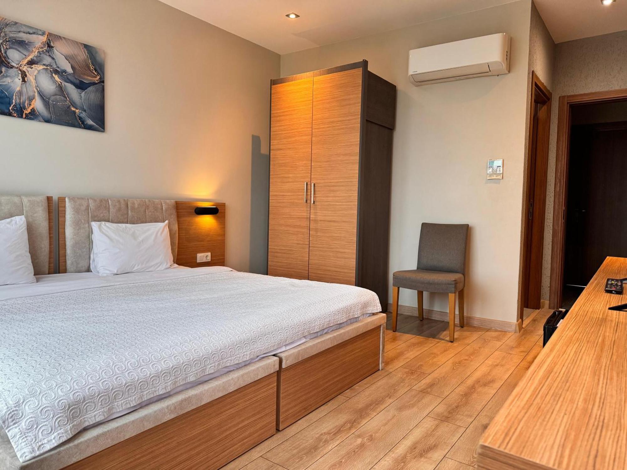 Innport Hotel เกบเซ ภายนอก รูปภาพ