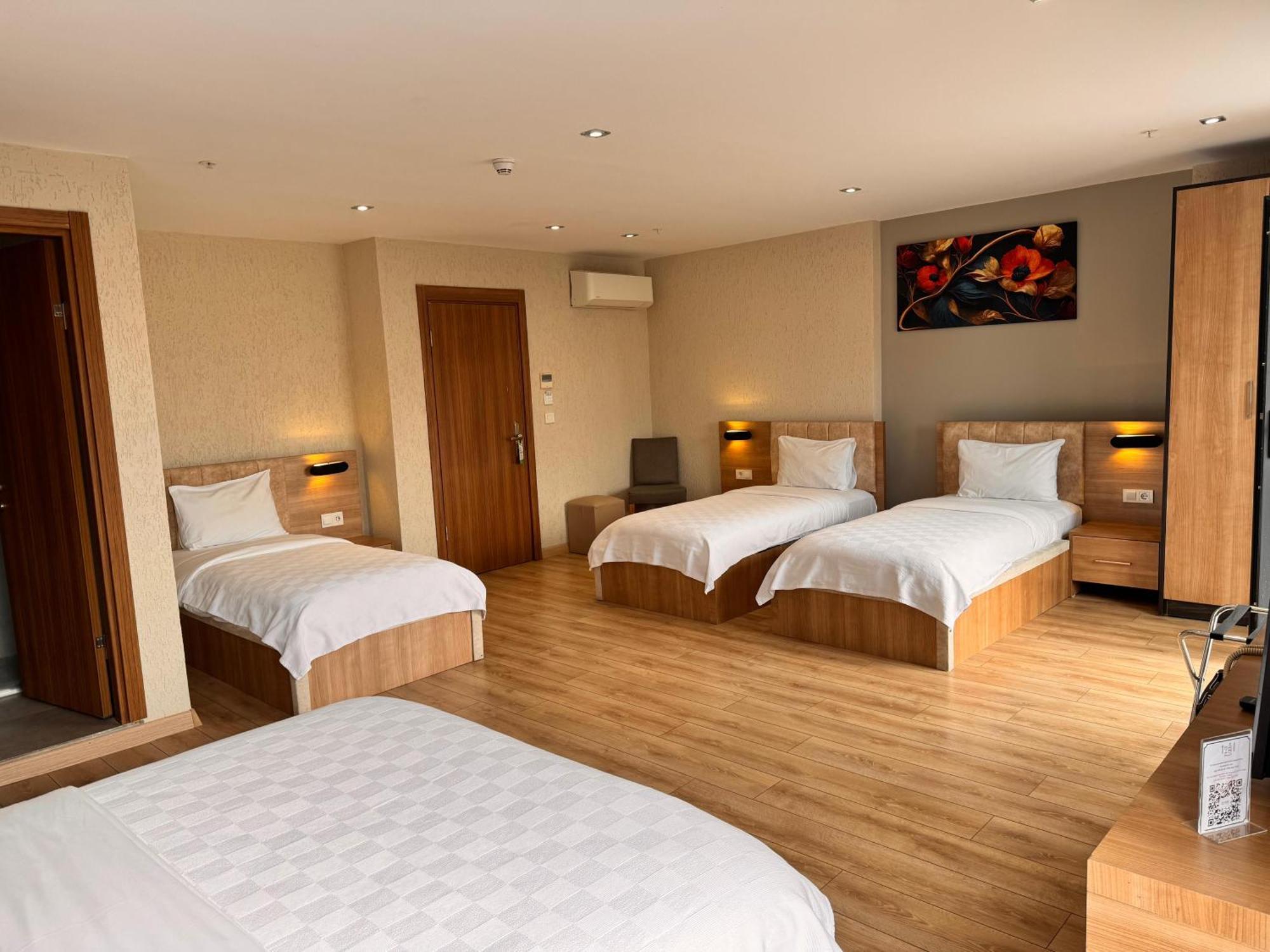 Innport Hotel เกบเซ ภายนอก รูปภาพ