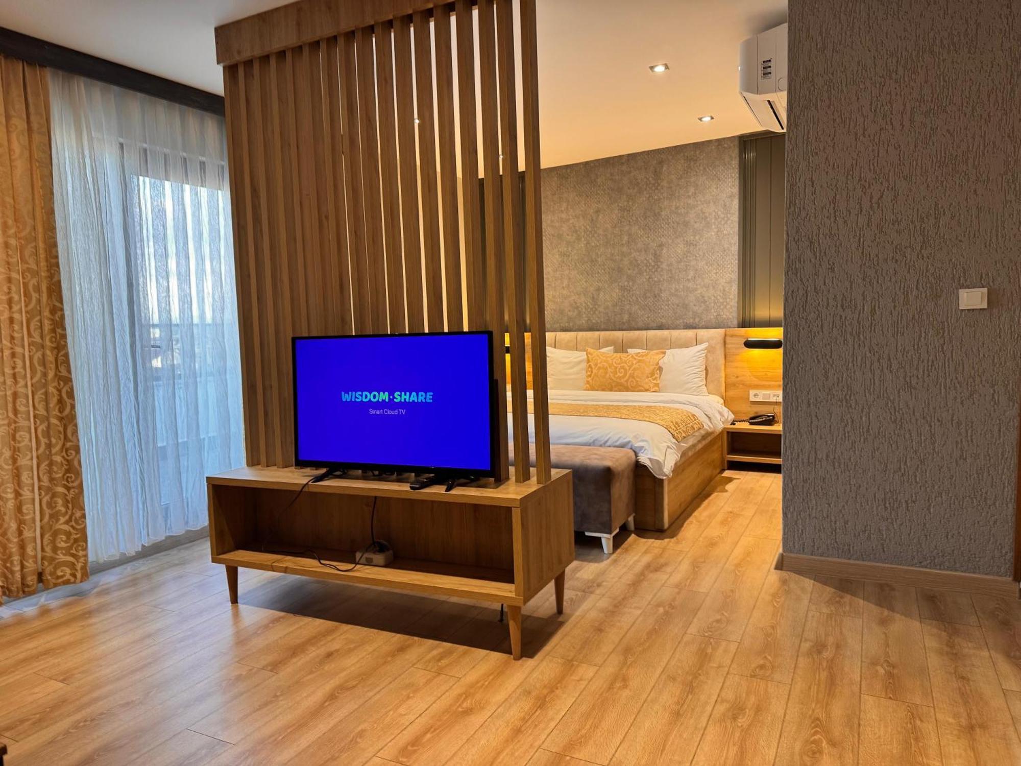 Innport Hotel เกบเซ ภายนอก รูปภาพ