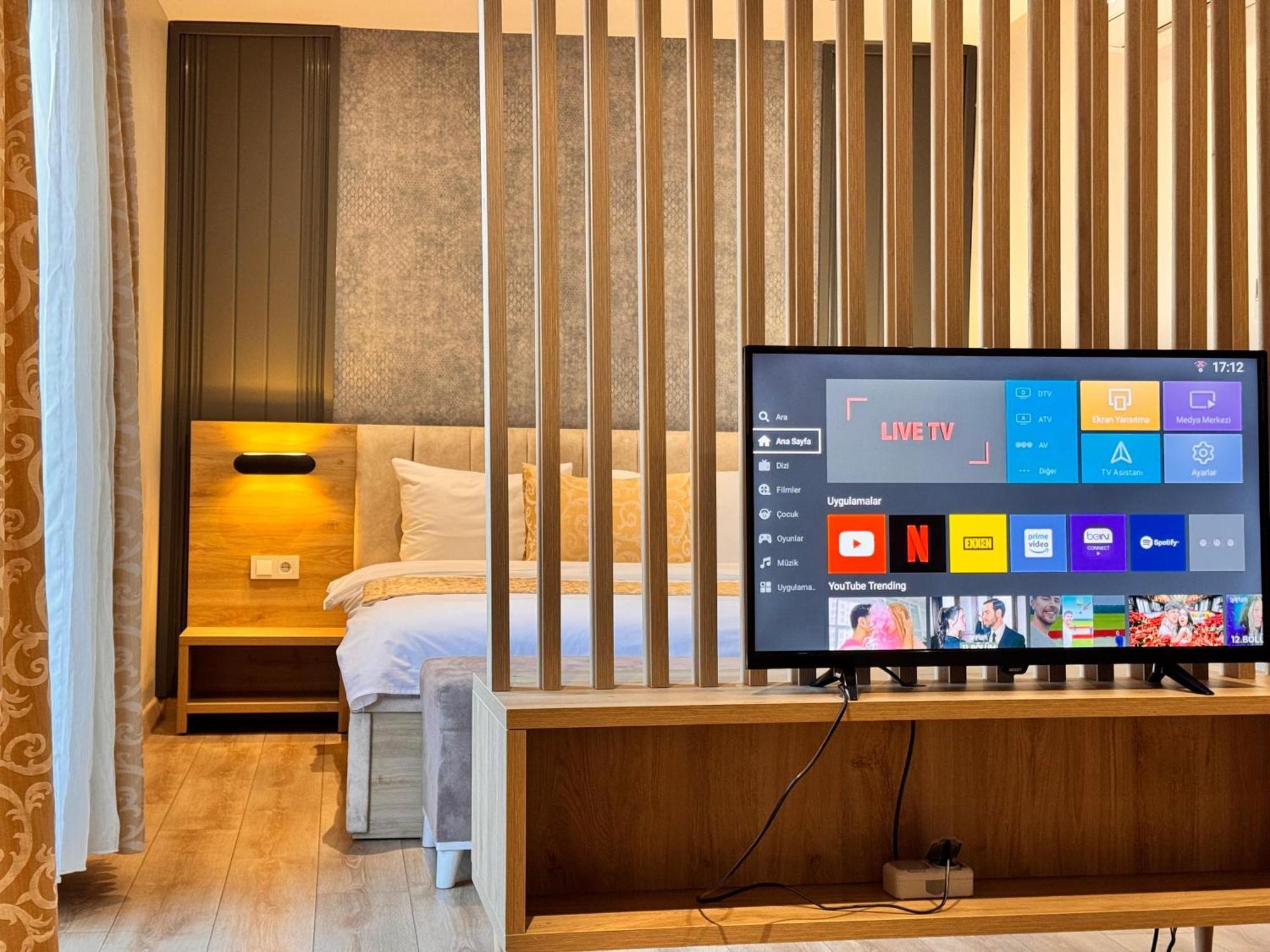 Innport Hotel เกบเซ ภายนอก รูปภาพ